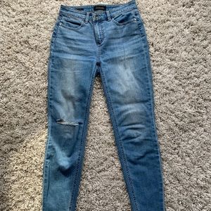 talbots jeans